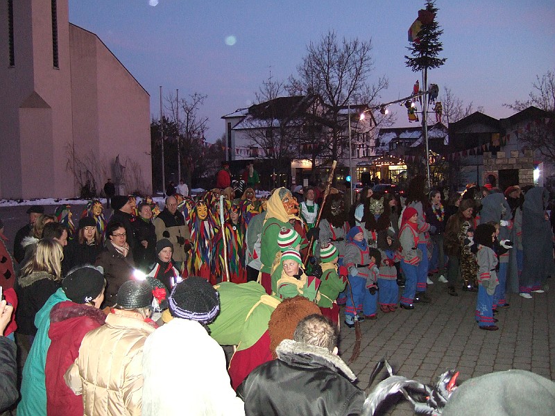 MVB - Rathaussturm, 09.02.2009 (22).JPG